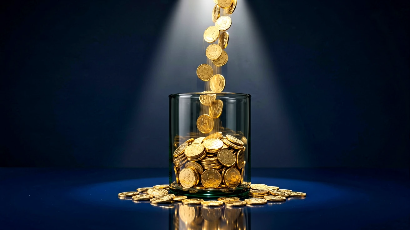 Buffalo Slot ငွေသွင်း coin funnel flow