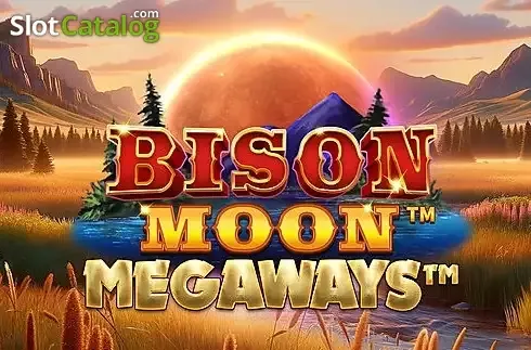 Bison Moon Megaways slot (Northern Lights Gaming)