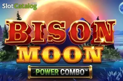 Bison Moon Power Combo slot (Northern Lights Gaming)