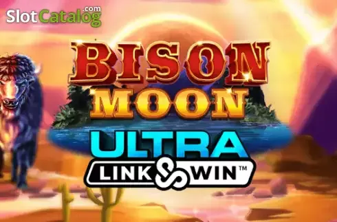 Bison Moon Ultra Link&Win slot (Northern Lights Gaming)