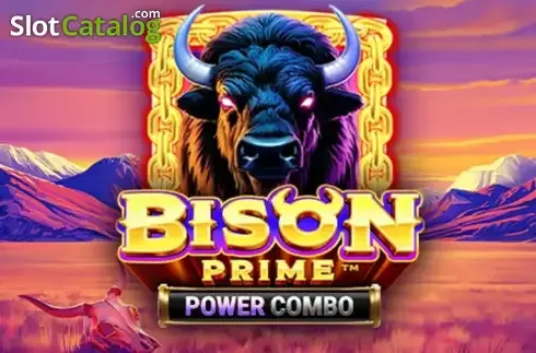 Bison Prime Power Combo slot (Just For The Win)