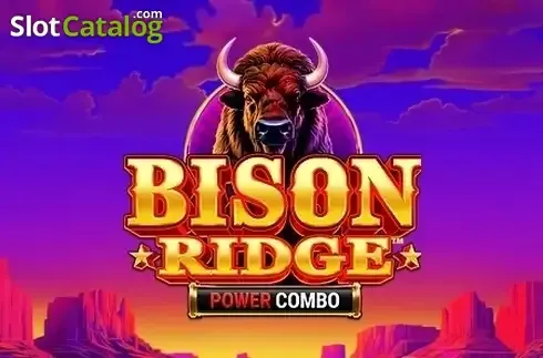 Bison Ridge Power Combo slot (Just For The Win)