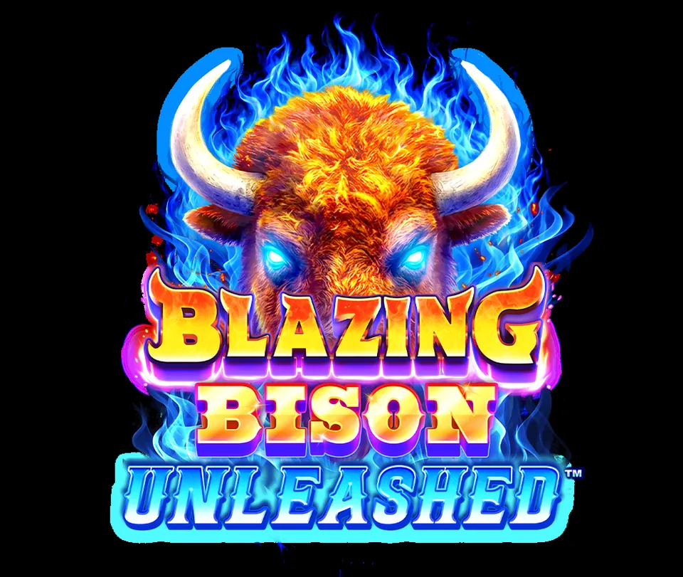 Blazing Bison UNLEASHED slot (Fortune Factory Studios)