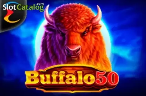 Buffalo 50 slot (Endorphina)