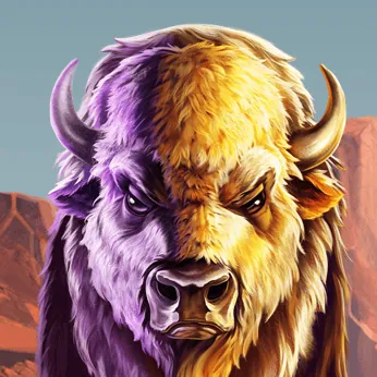 Buffalo Collector slot (Red Tiger)