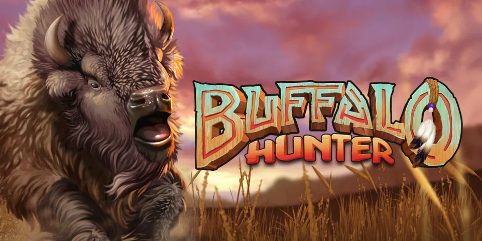 Buffalo Hunter slot (Nolimit City)
