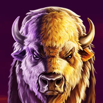 Buffalo Mania Megaways slot (Red Tiger)
