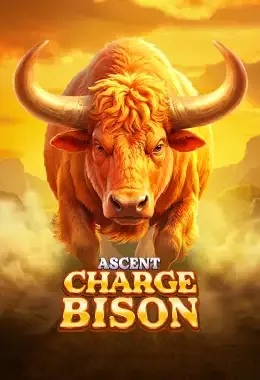 Charge Bison Ascent slot (TaDa Gaming)