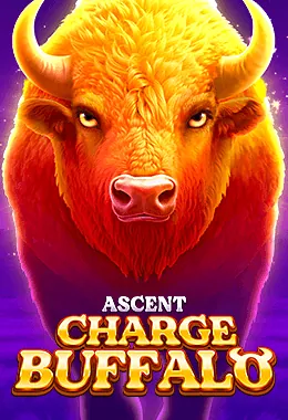 Charge Buffalo Ascent slot (JILI)