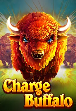 Charge Buffalo slot (JILI)