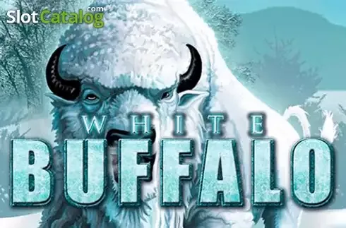 White Buffalo slot (Microgaming)