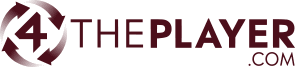 4ThePlayer logo