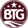 Big Time Gaming logo