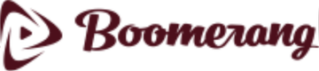 Boomerang Studios logo
