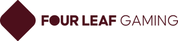 Four Leaf Gaming logo