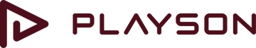 Playson logo
