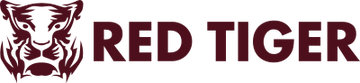 Red Tiger logo