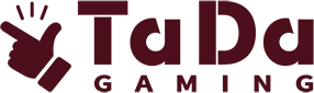TaDa Gaming logo
